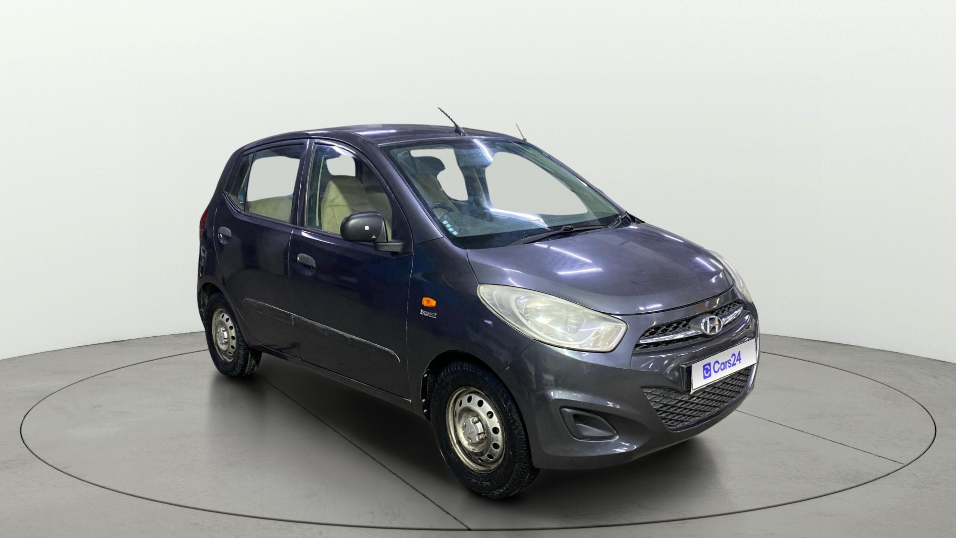 View 2013 Hyundai i10 1.1 Era Image 21 Used 2013 Hyundai i10 1.1 Era Image 21
