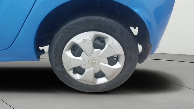 View Tata Tiago Image 11 Used Tata Tiago Image 11