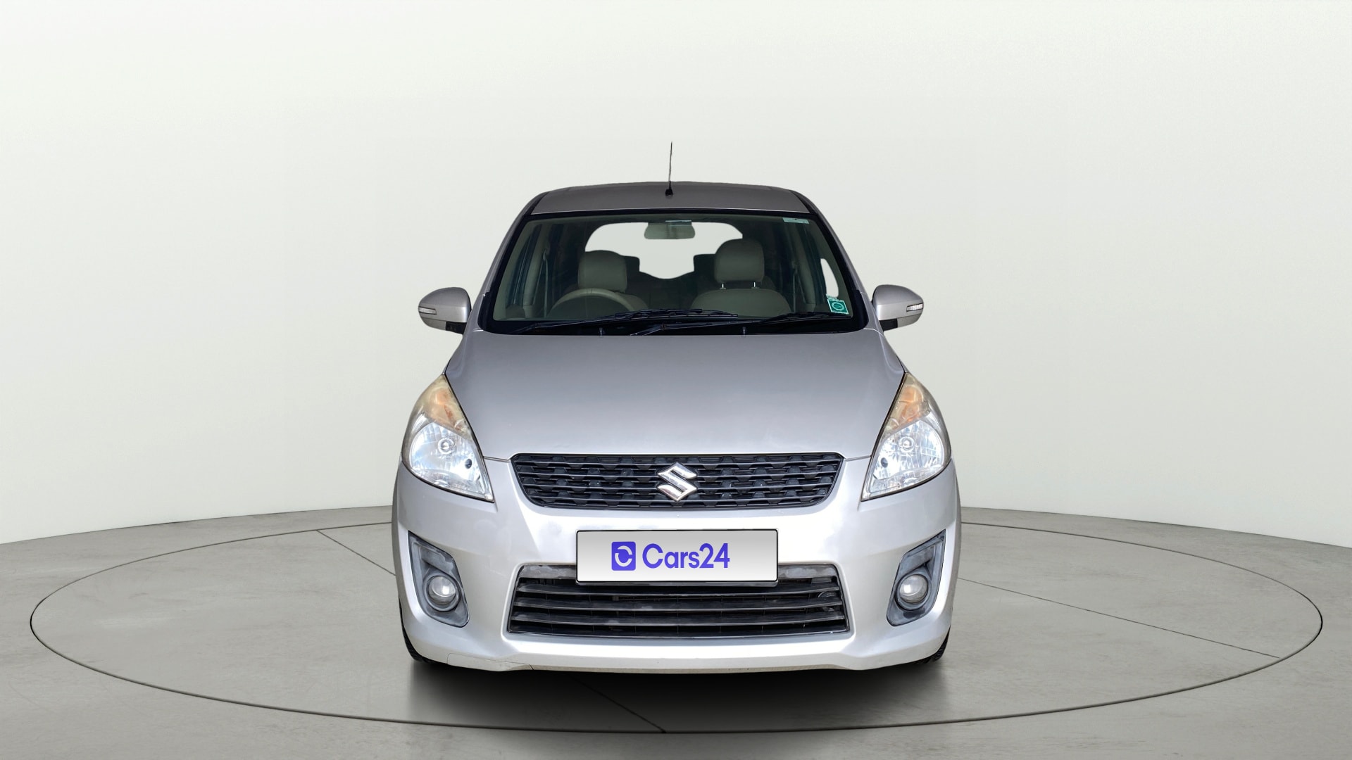 Used 2015 Maruti Suzuki 1000 Used 2015 Maruti Suzuki 1000