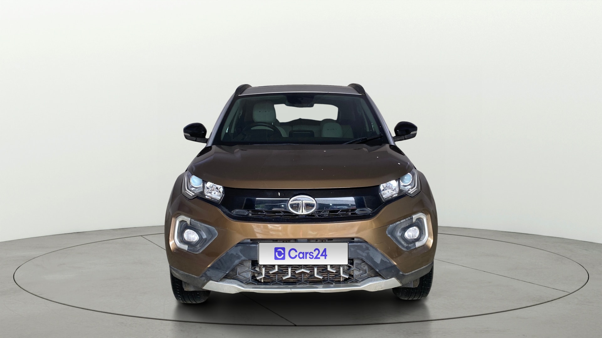 Used 2023 Tata Nexon Used 2023 Tata Nexon