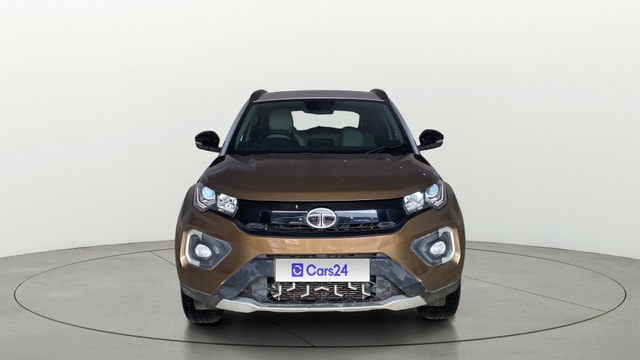View Tata Nexon Image 1 Used Tata Nexon Image 1