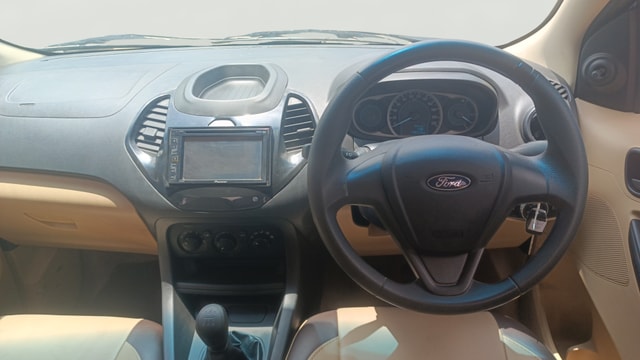 View Ford Figo Aspire Image 20 Used Ford Figo Aspire Image 20