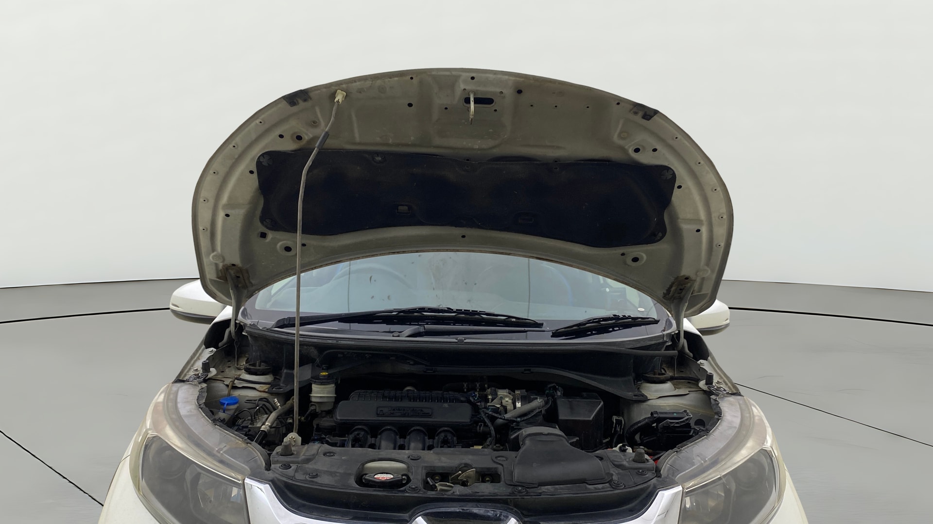 View 2017 Honda BR-V E Diesel Image 33 Used 2017 Honda BR-V E Diesel Image 33