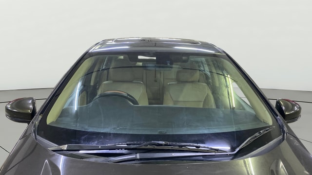 View Honda City ZX Image 32 Used Honda City ZX Image 32