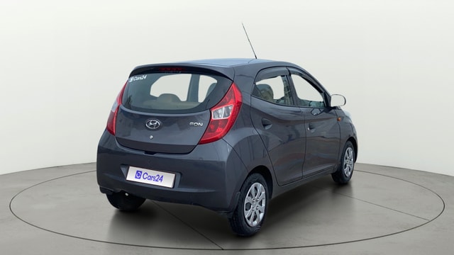 View Hyundai EON Image 43 Used Hyundai EON Image 43