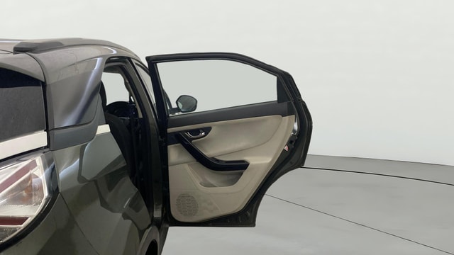 View Tata Nexon Image 6 Used Tata Nexon Image 6