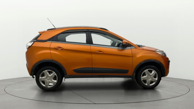 View Tata Nexon Image 8 Used Tata Nexon Image 8