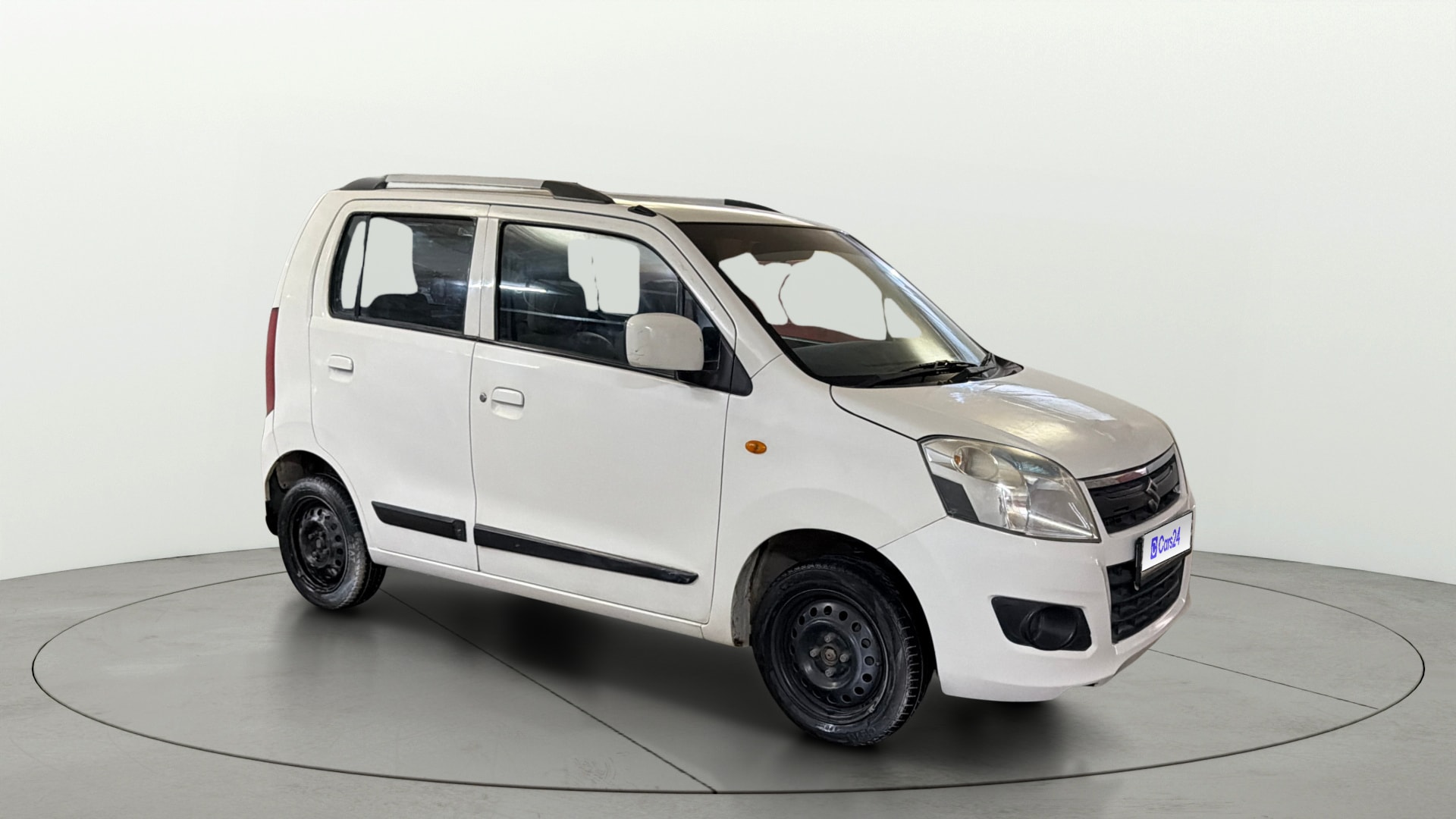 Used 2017 Maruti Suzuki 1000 Used 2017 Maruti Suzuki 1000