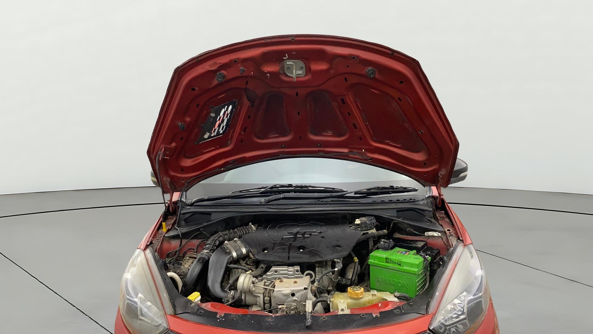 View 2019 Tata Tigor JTP 1.2 Petrol Image 32 Used 2019 Tata Tigor JTP 1.2 Petrol Image 32