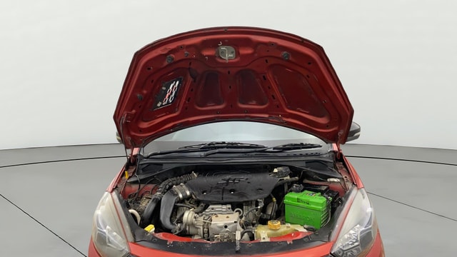 View Tata Tigor JTP Image 32 Used Tata Tigor JTP Image 32