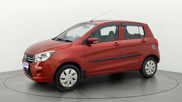 View Maruti Suzuki 1000 Image 34 Used Maruti Suzuki 1000 Image 34