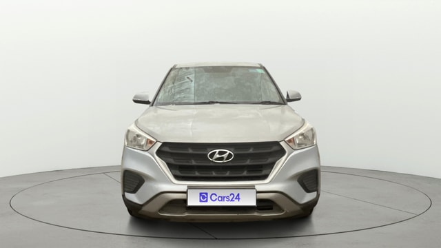 View Hyundai Creta Image 1 Used Hyundai Creta Image 1