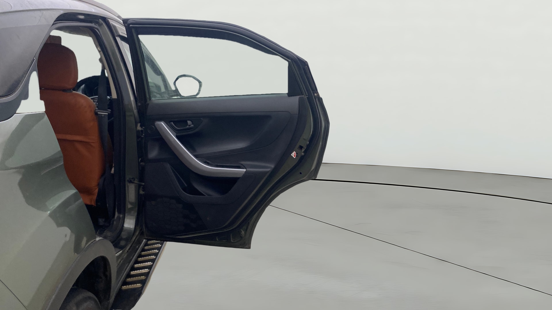 View 2022 Tata Nexon Revotron XM Image 7 Used 2022 Tata Nexon Revotron XM Image 7
