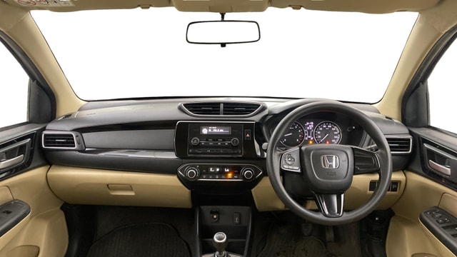 View Honda Amaze Image 15 Used Honda Amaze Image 15