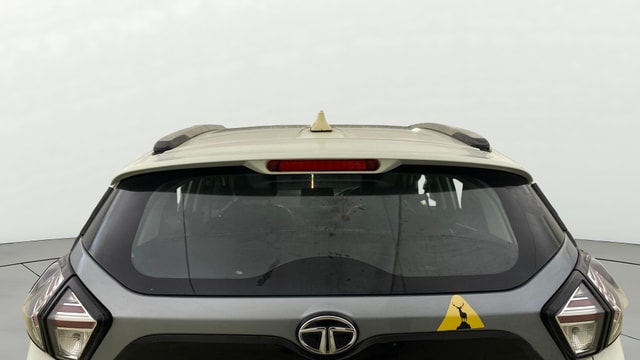 View Tata Nexon Image 4 Used Tata Nexon Image 4