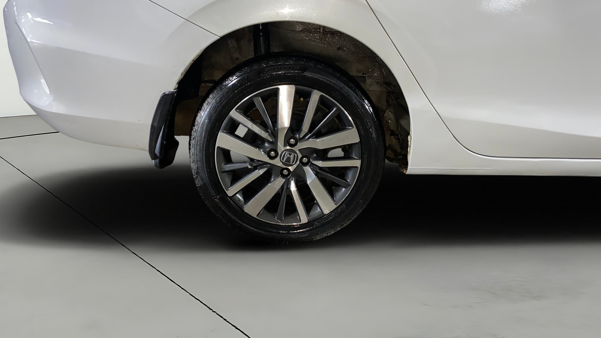 Used 2022 Honda City ZX Used 2022 Honda City ZX