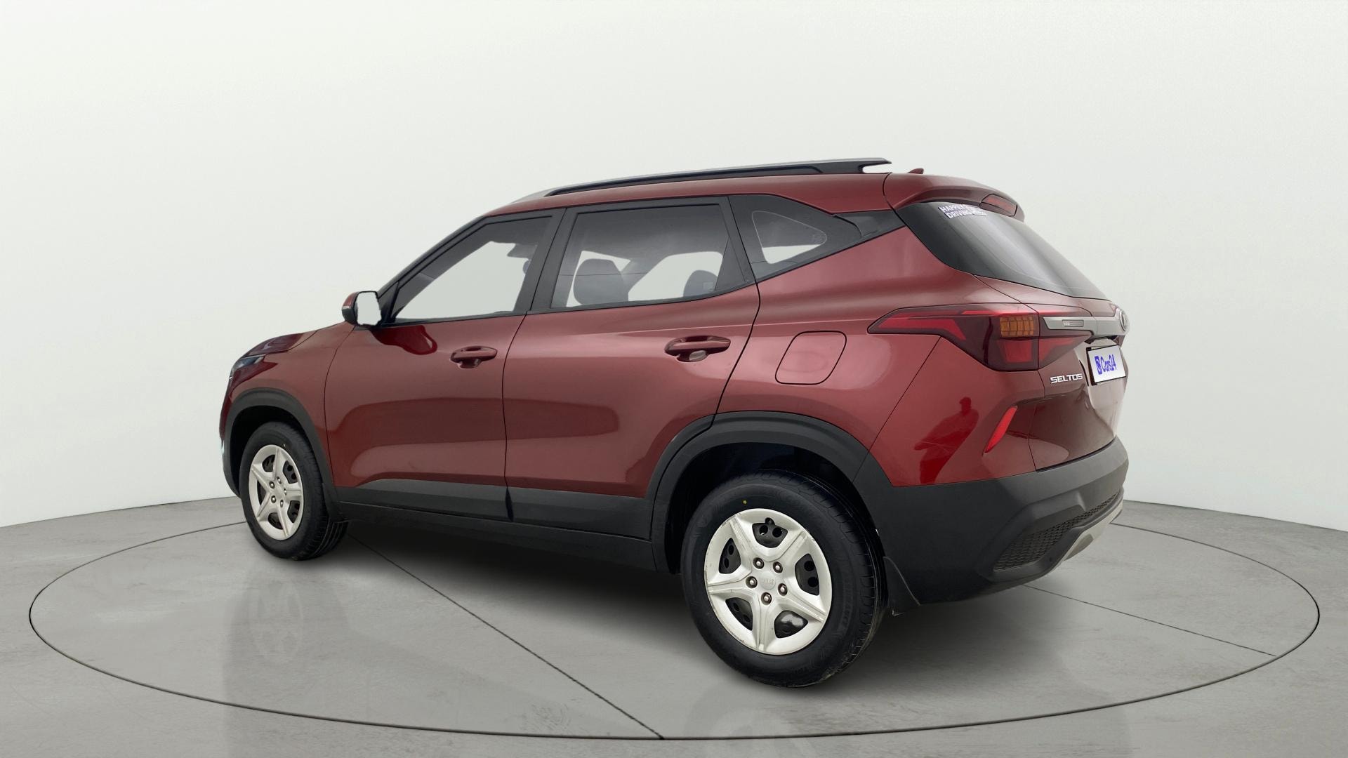 Used 2021 Kia Seltos Used 2021 Kia Seltos