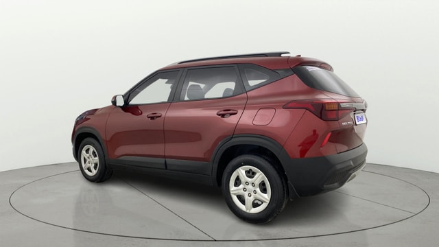 View Kia Seltos Image 2 Used Kia Seltos Image 2