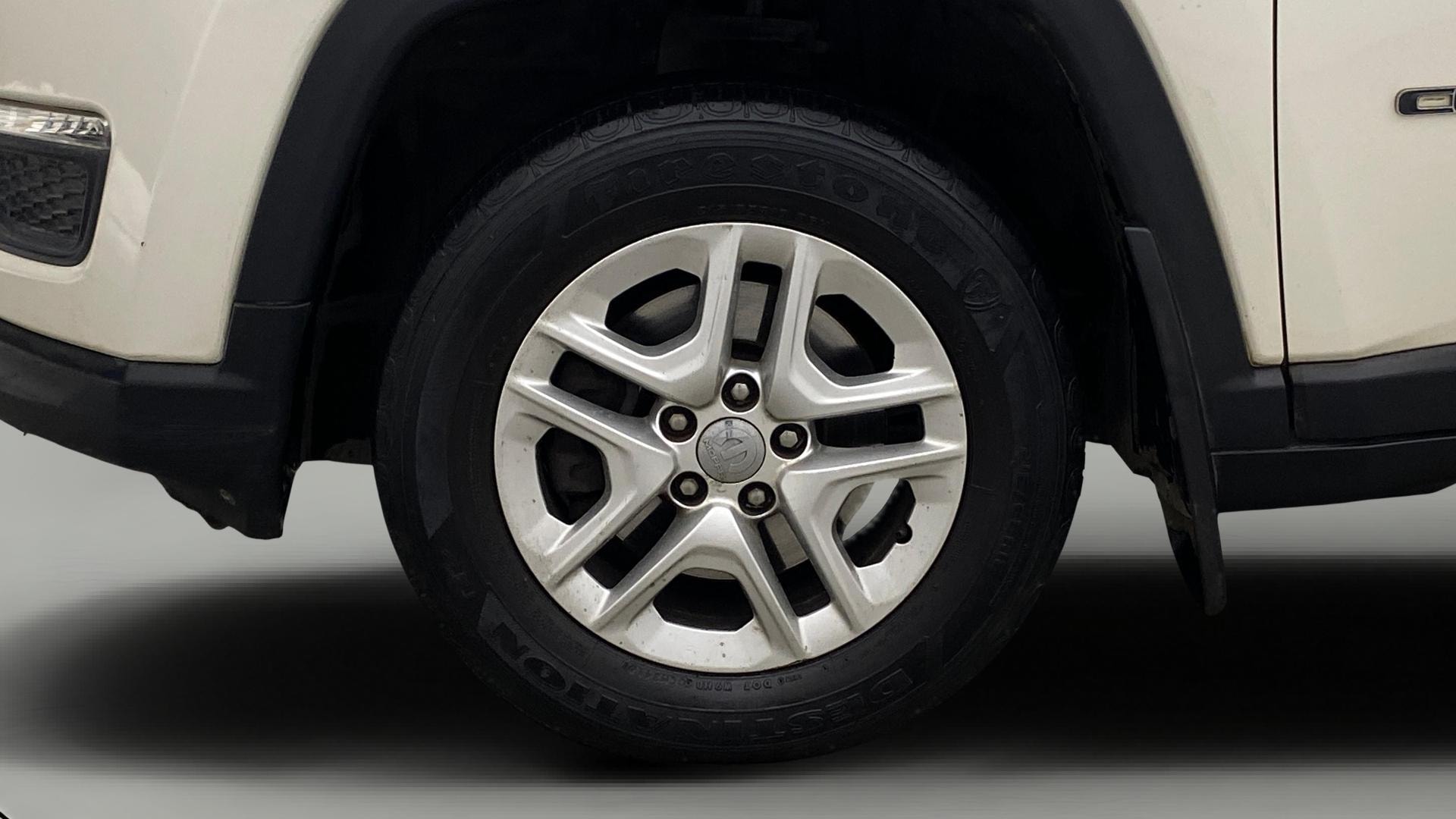 Used 2019 Jeep Compass Used 2019 Jeep Compass
