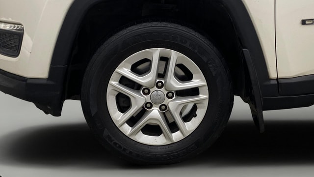 View Jeep Compass Image 28 Used Jeep Compass Image 28