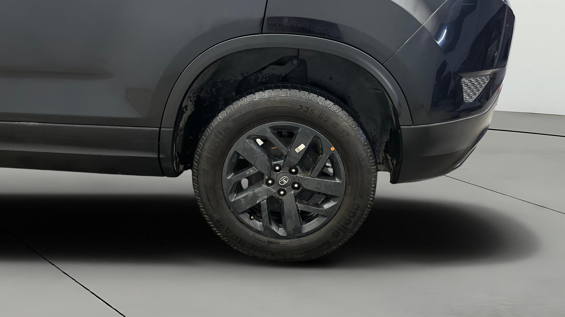 View 2021 Tata Harrier XE Image 8 Used 2021 Tata Harrier XE Image 8