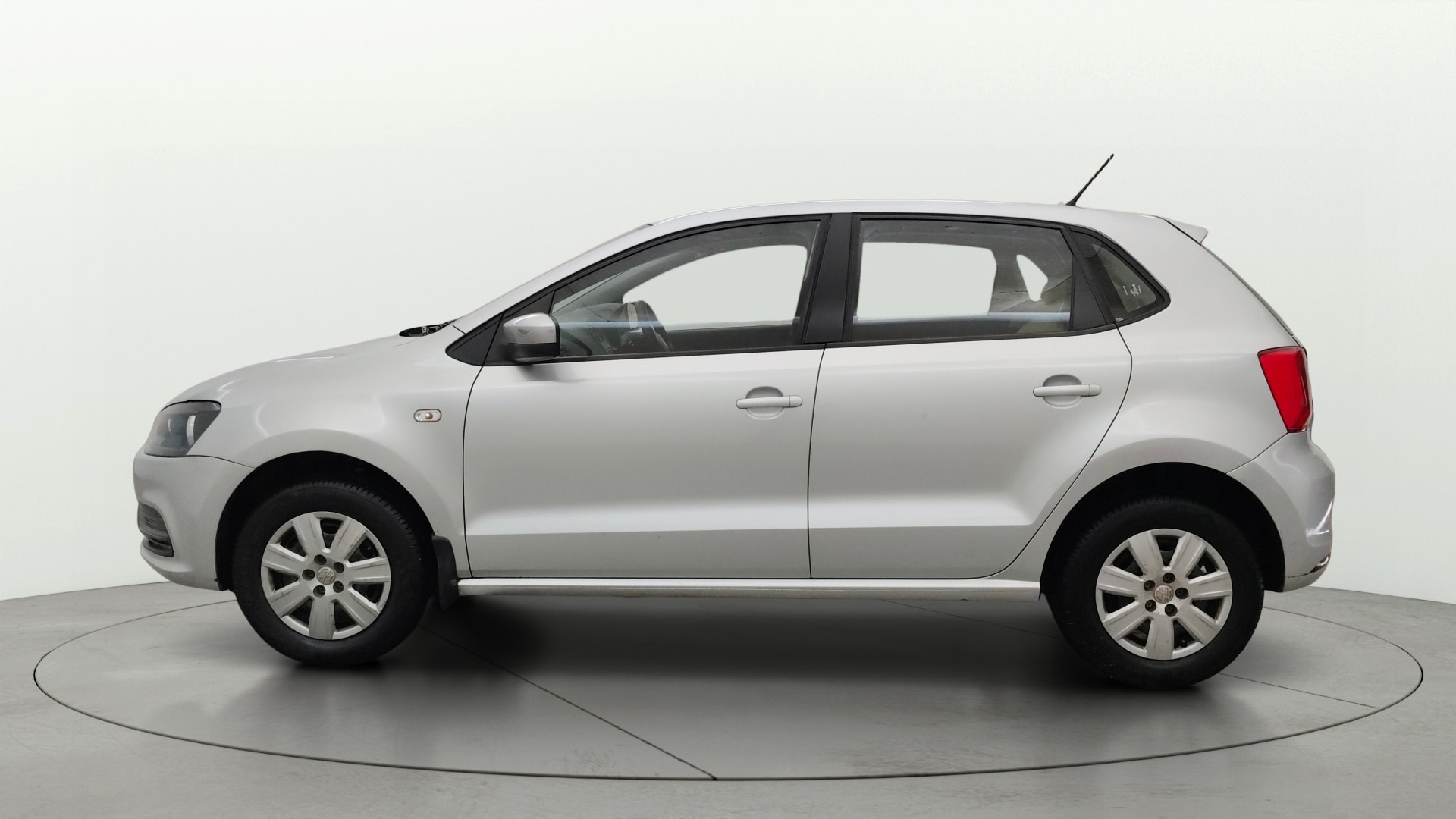 View 2015 Volkswagen Polo 1.2 Trendline Petrol Image 24 Used 2015 Volkswagen Polo 1.2 Trendline Petrol Image 24