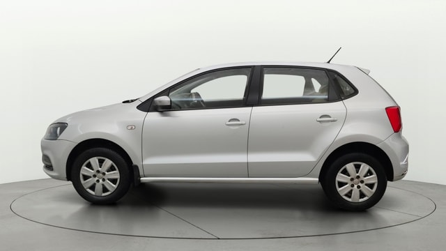 View Volkswagen Polo Image 24 Used Volkswagen Polo Image 24