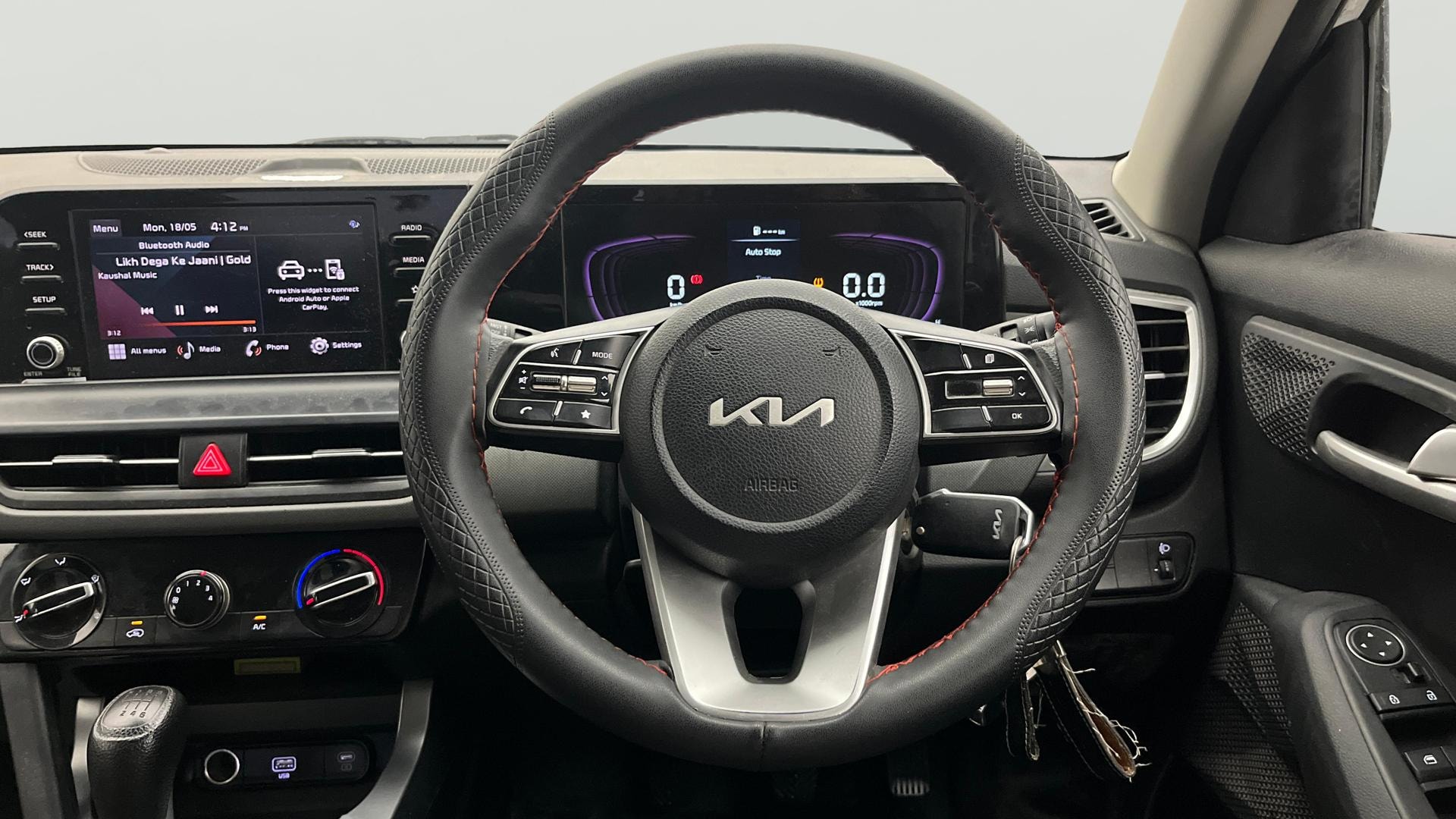 Used 2024 Kia Seltos Used 2024 Kia Seltos