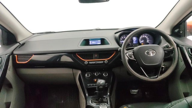 View Tata Nexon Image 15 Used Tata Nexon Image 15