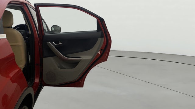 View Tata Nexon Image 7 Used Tata Nexon Image 7