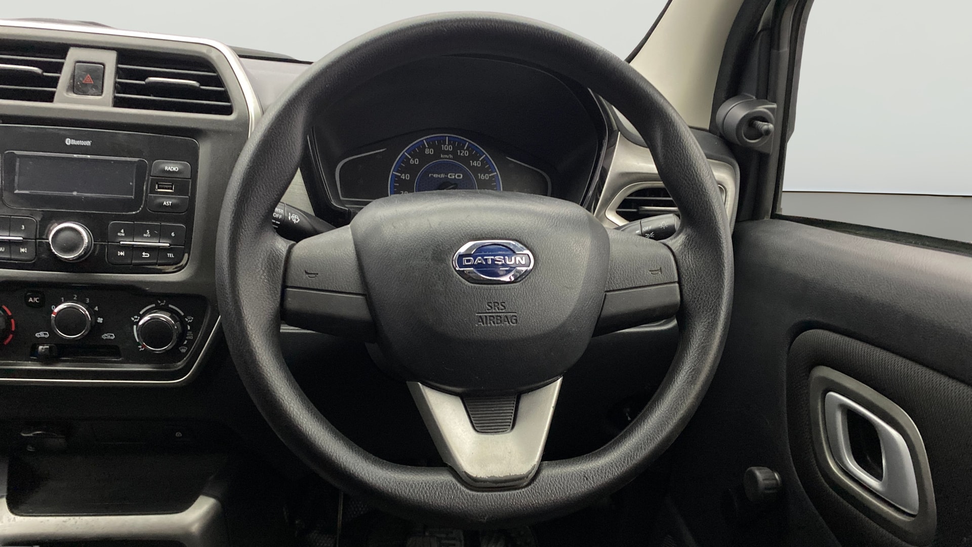 View 2022 Datsun Redi GO T Image 20 Used 2022 Datsun Redi GO T Image 20