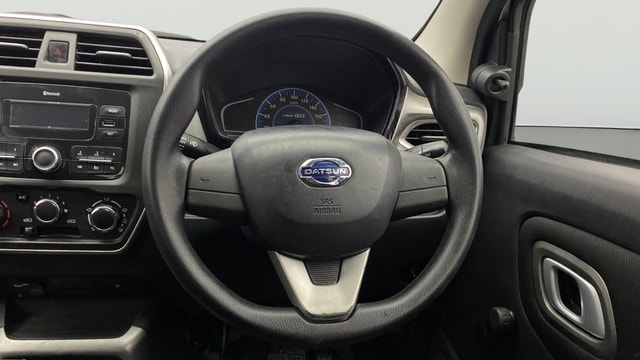 View Datsun Redi GO Image 20 Used Datsun Redi GO Image 20