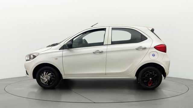 View Tata Tigor Image 5 Used Tata Tigor Image 5