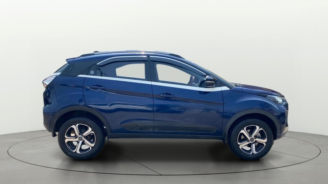 View Tata Nexon Image 28 Used Tata Nexon Image 28