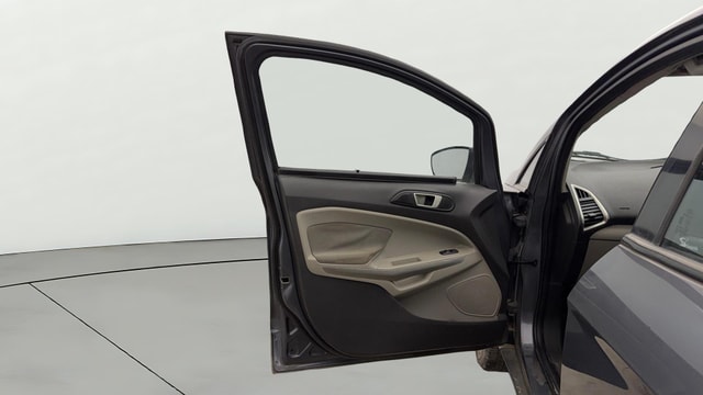 View Ford EcoSport Image 31 Used Ford EcoSport Image 31