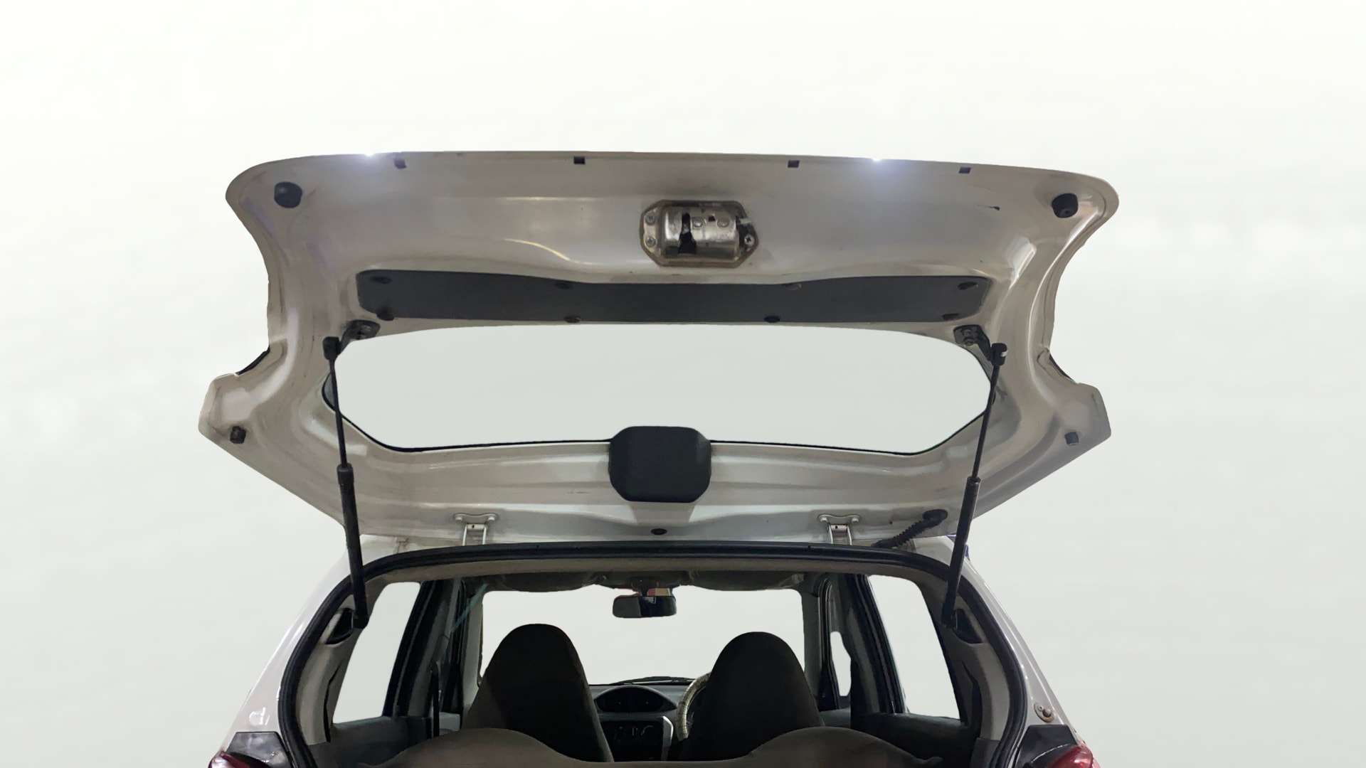 View 2016 Maruti Suzuki Alto 800 LX Image 33 Used 2016 Maruti Suzuki Alto 800 LX Image 33
