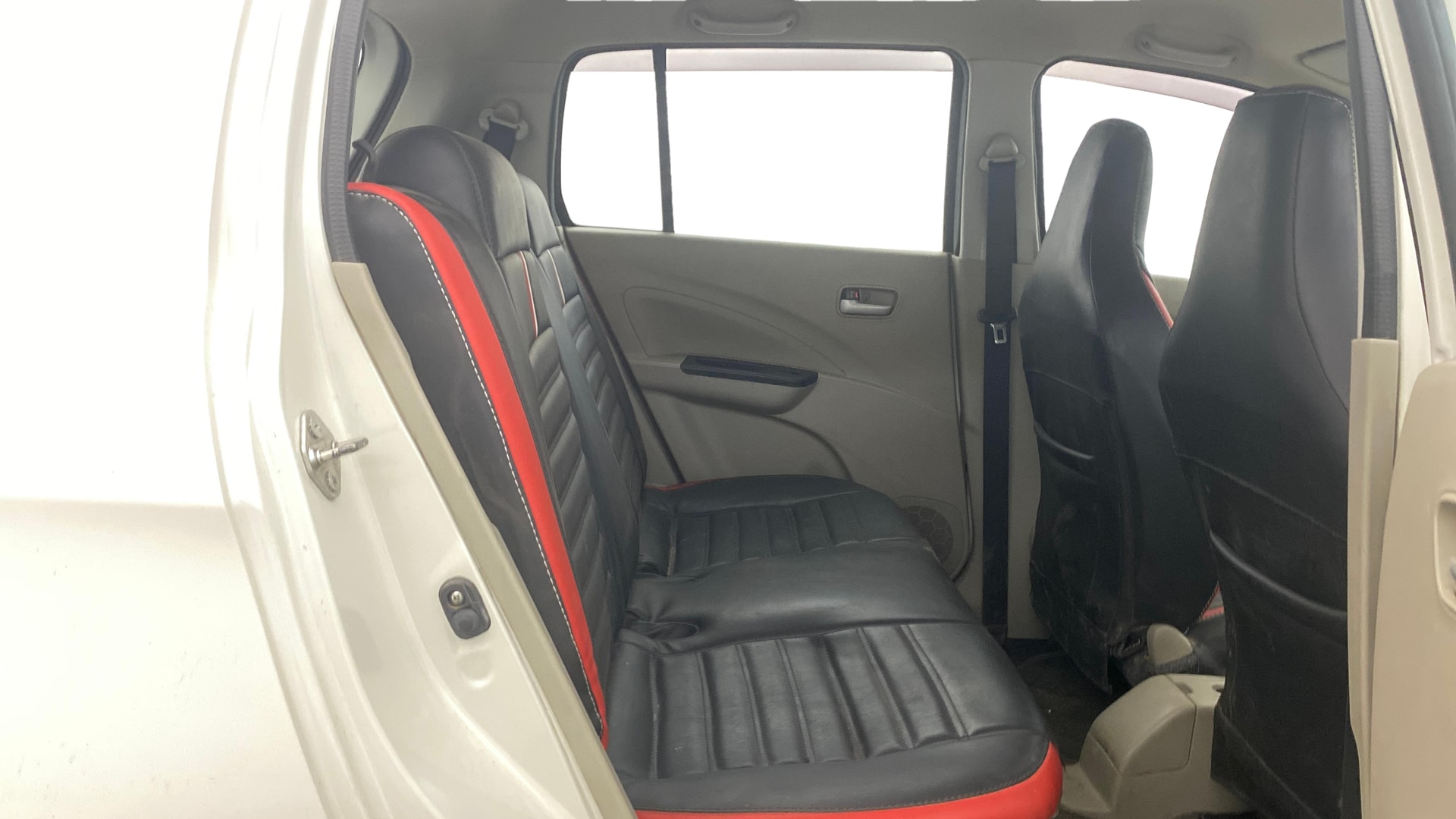 Used 2015 Maruti Suzuki 1000 Used 2015 Maruti Suzuki 1000