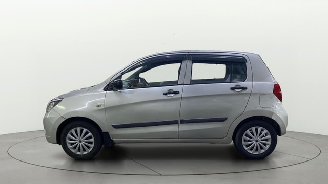 View Maruti Suzuki 1000 Image 24 Used Maruti Suzuki 1000 Image 24