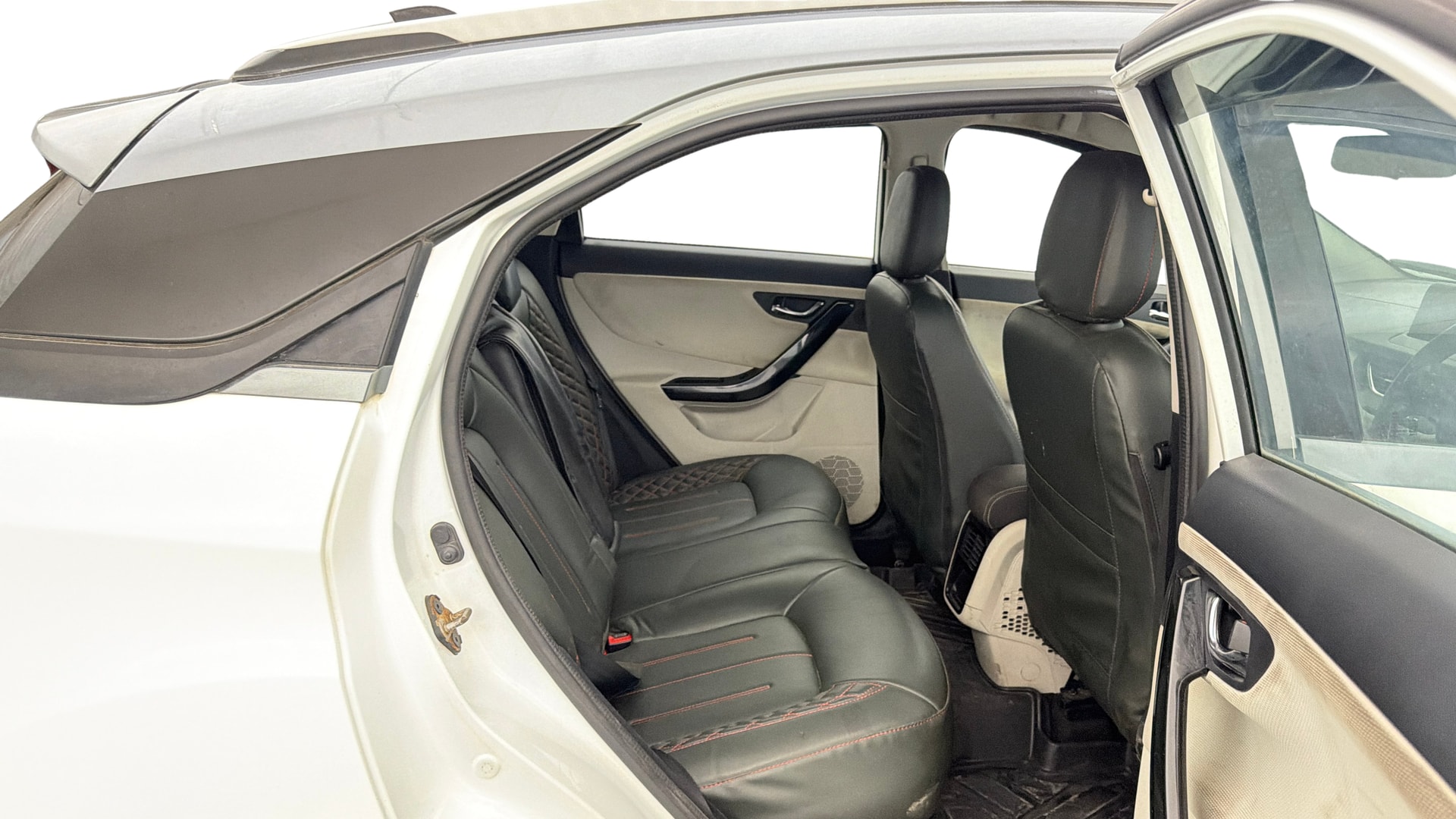 Used 2022 Tata Nexon Used 2022 Tata Nexon