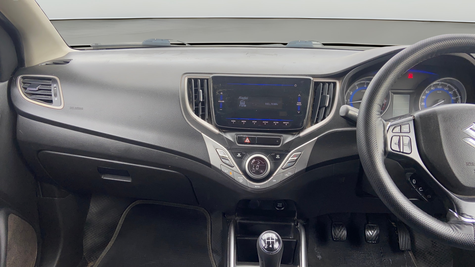 Used 2021 Maruti Suzuki 1000 Used 2021 Maruti Suzuki 1000