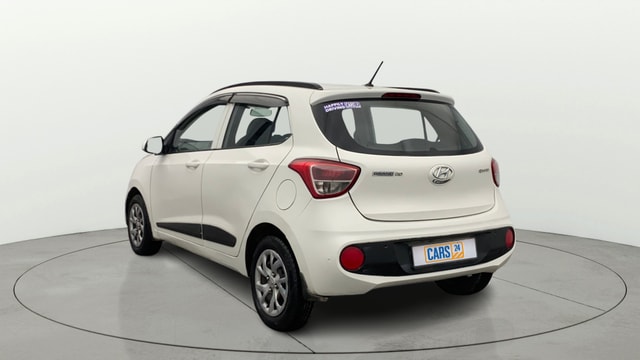 View Hyundai Grand i10 Image 2 Used Hyundai Grand i10 Image 2