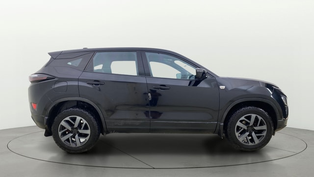 View Tata Harrier Image 27 Used Tata Harrier Image 27