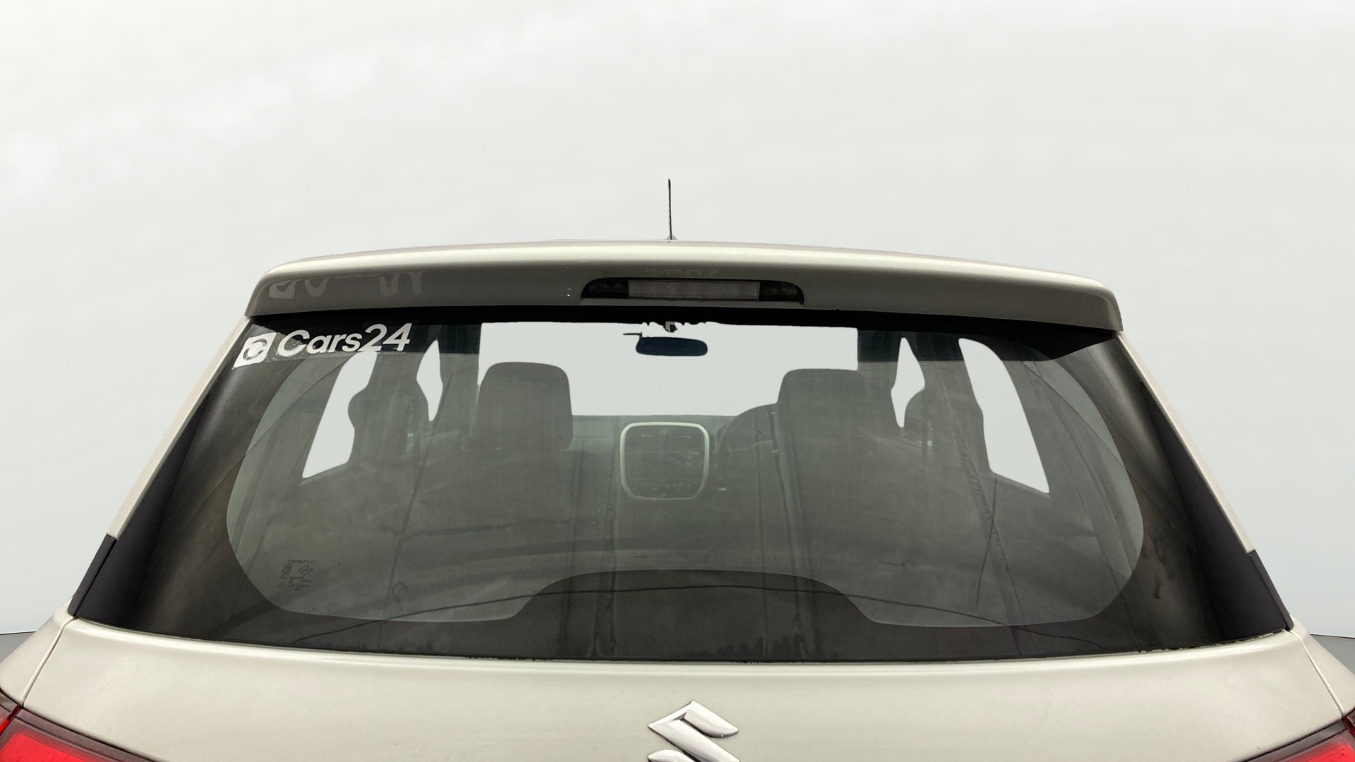View 2022 Maruti Suzuki 1000 Base Variant Image 4 Used 2022 Maruti Suzuki 1000 Base Variant Image 4