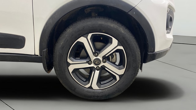 View Tata Nexon Image 42 Used Tata Nexon Image 42