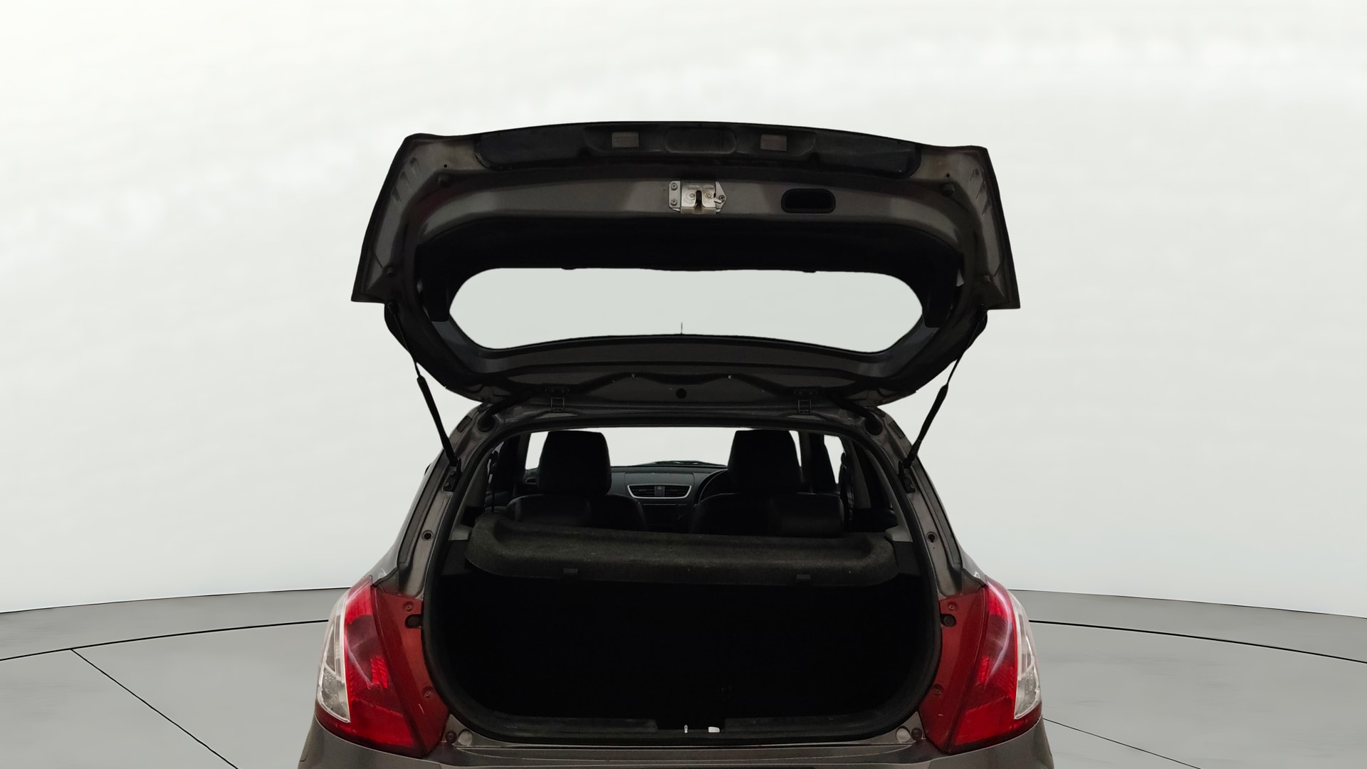 View 2015 Maruti Suzuki 1000 Base Variant Image 29 Used 2015 Maruti Suzuki 1000 Base Variant Image 29