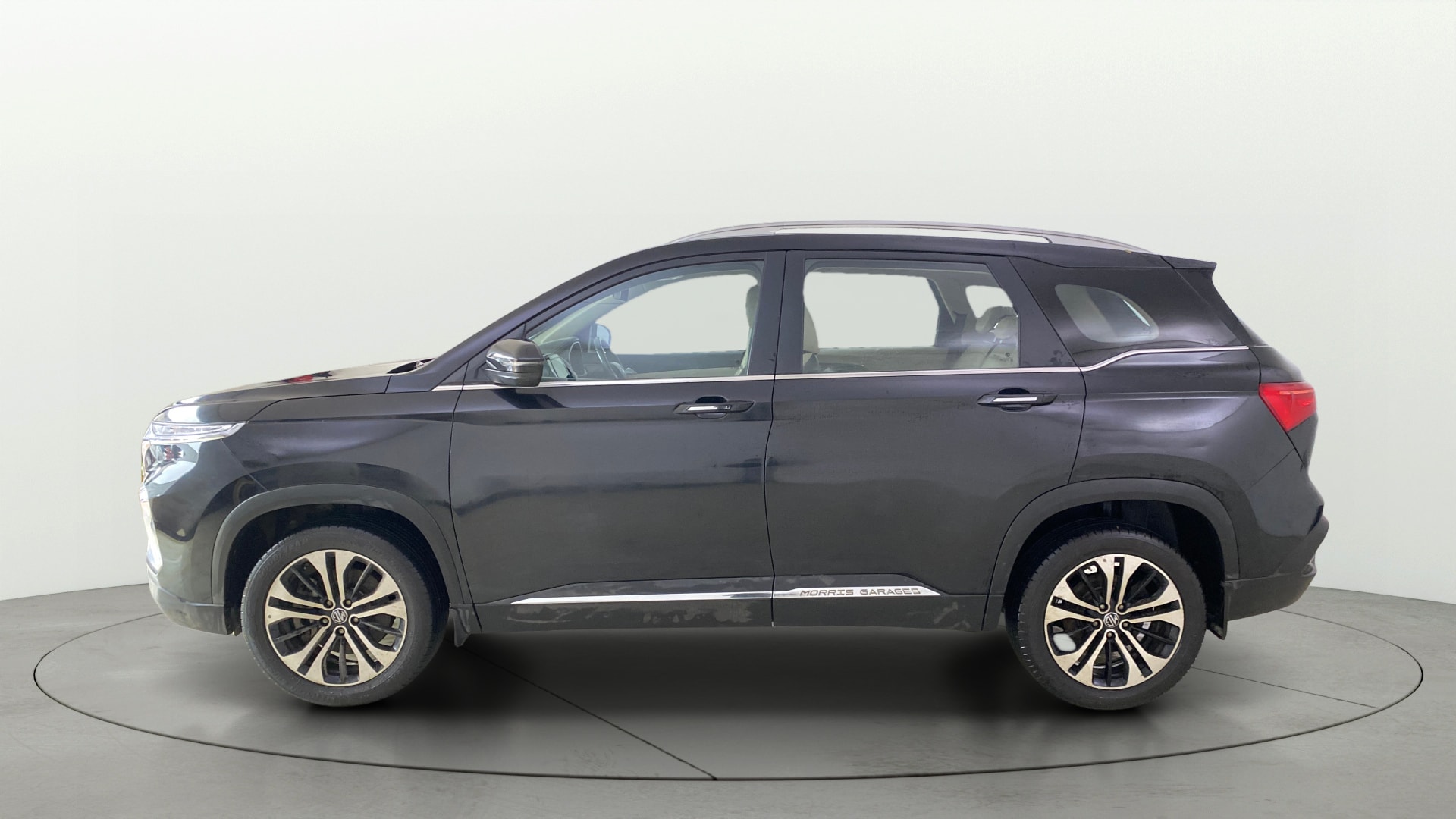 Used 2022 MG Hector Used 2022 MG Hector