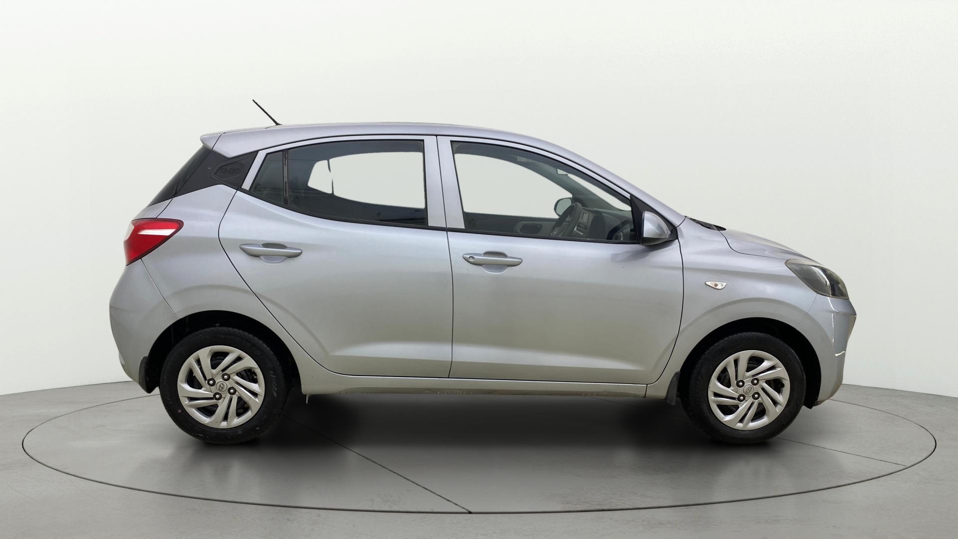 Used 2019 Hyundai Grand i10 Nios Used 2019 Hyundai Grand i10 Nios