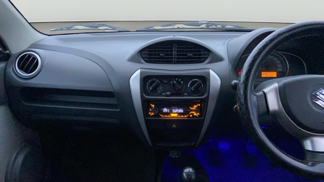 View Maruti Suzuki Alto 800 Image 17 Used Maruti Suzuki Alto 800 Image 17