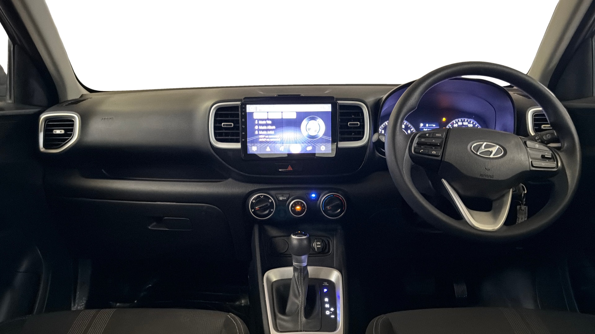 Used 2020 Hyundai Venue Used 2020 Hyundai Venue