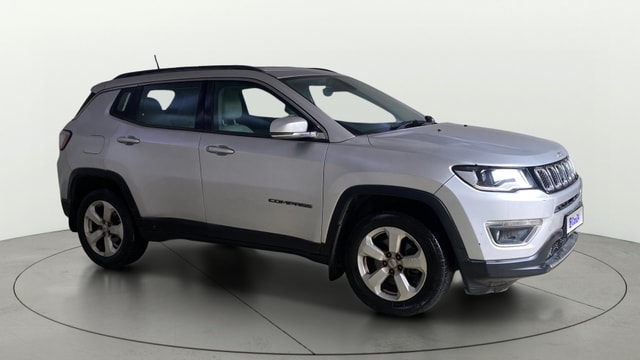 View Jeep Compass Image 13 Used Jeep Compass Image 13